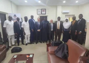 Oyo, Spanish Consortium  To Build Industrial Estate