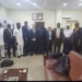 Oyo, Spanish Consortium  To Build Industrial Estate