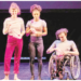 ABITFA: There Is Always A Solution To Representing PWDs Onstage – Bello