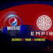 Pepsi Partners Record Label EMPIRE On Music Academy 5 Pepsi Partners Record Label EMPIRE On Music Academy