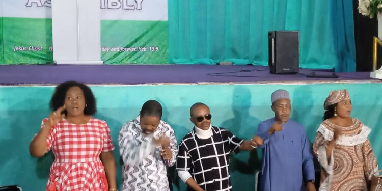 Policemen, Not Hoodlums Brutalised Me In Imo, Says NLC President Ajaero