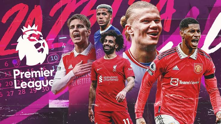 Premier League Fixtures: Man City Host Liverpool As Newcastle Welcome Chelsea 1 Premier league fixtures
