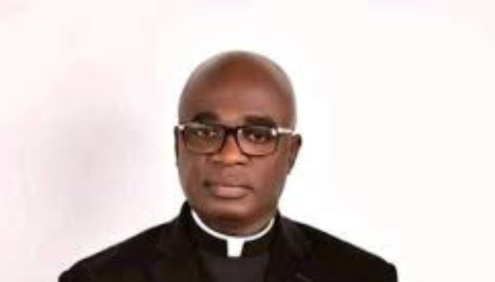 NUT Applauds Benue Gov Over Improved Teachers' Welfare 1 Benue State governor, Rev. Father Hycenth Alia