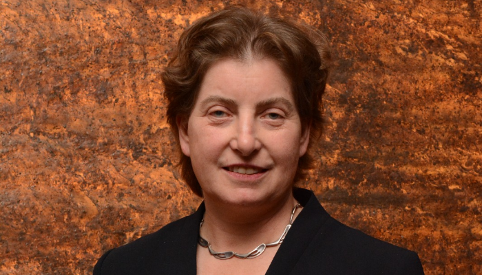 Rosie Glazebrook