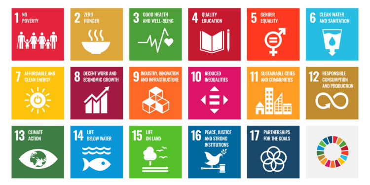Multi-stakeholder Approach Critical For Achieving SDGs
