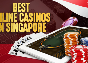 Yes8sg: Best Online Casino In Singapore