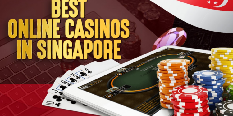 Best Online Casino In Singapore For Beginners