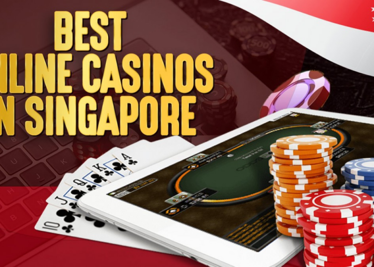 Best Online Casino In Singapore For Beginners