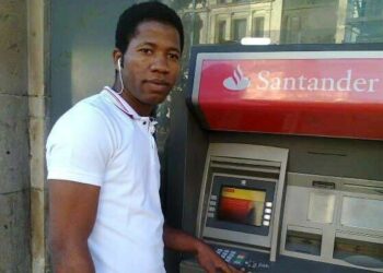 Nigerian Refugee Who Claimed To Be Gay Arrested For Fraud In UK