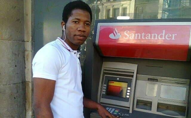 Nigerian Refugee Who Claimed To Be Gay Arrested For Fraud In UK 1 Nigerian Refugee Who Claimed To Be Gay Arrested For Fraud In UK