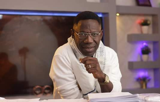 Federal Govt Charged On Peaceful Resolution Of Israel/Palestine War 1 Sam Oye
