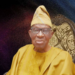 Senate To Honour 2nd Republic Senator Oyero At Centenary Birthday