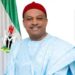 Guber Polls: Ugochinyere Endorses PDP Candidate Anyanwu, Exposes 'Rigging Plans' In Imo, Bayelsa, Kogi 5 Guber Polls: Ugochinyere Endorses PDP Candidate Anyanwu, Exposes 'Rigging Plans' In Imo, Bayelsa, Kogi