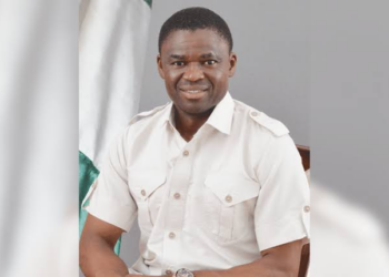 Shaibu Declares For Edo Governorship Today