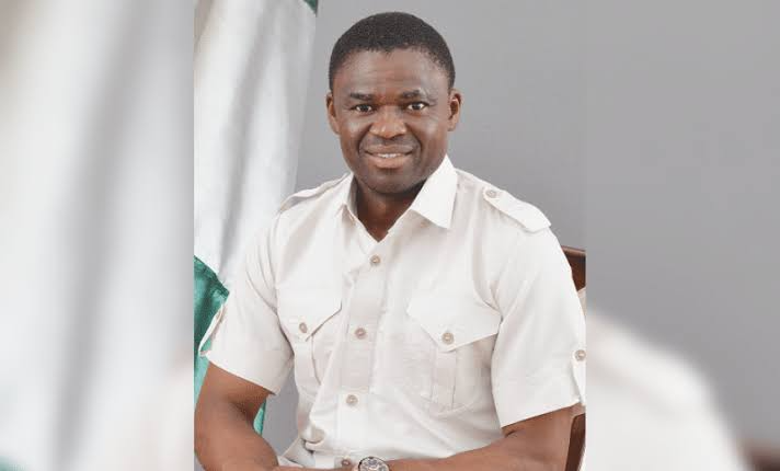 Shaibu Condoles With Archbishop Akubueze Over Ekpu’s Passing 1 Shaibu