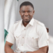 Shaibu Declares For Edo Governorship Today