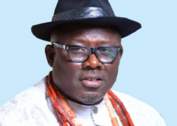 Oborevwori Presents N714.4bn Budget To Delta Assembly