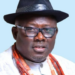 Oborevwori Presents N714.4bn Budget To Delta Assembly