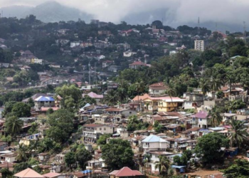 Sierra Leone Imposes Nationwide Curfew After Attack On Barracks Amid Coup Scare