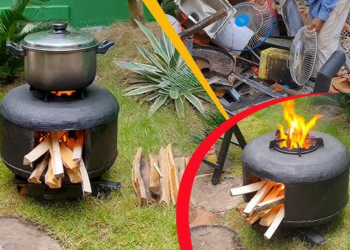 NCCC, German Firm Woo Enugu Women With Smoke-Free Stoves