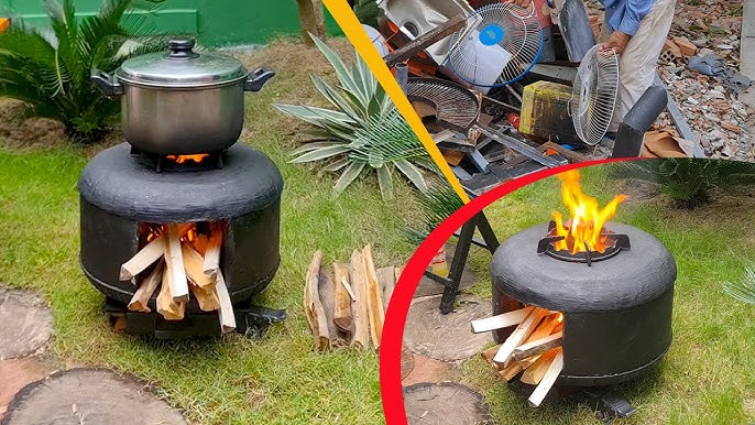 NCCC, German Firm Woo Enugu Women With Smoke-Free Stoves 1 Smoke Free 1