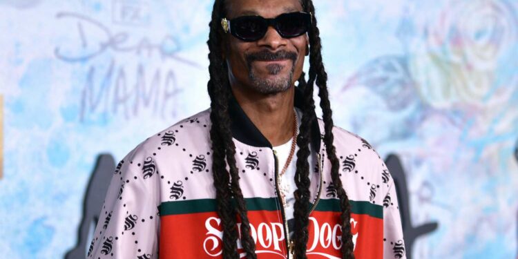 Snoop Dogg
