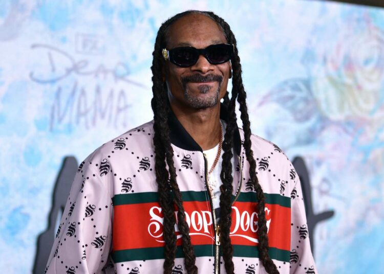 Snoop Dogg