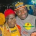 President Tinubu Condoles Gov Soludo Over Father's Death At 92 5 President Tinubu Condoles Gov Soludo Over Father’s Death At 92