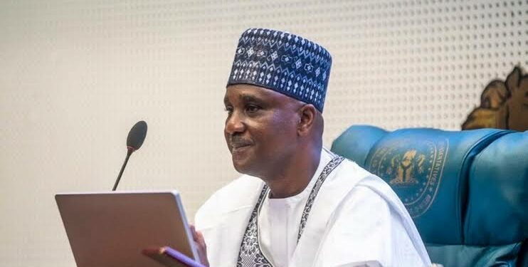 Group Hails Speaker Abbas, Bichi Over Supplementary Budget Passage