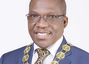‘Infrastructure Deficit: Nigeria Now Needs More Than $2.3bn’