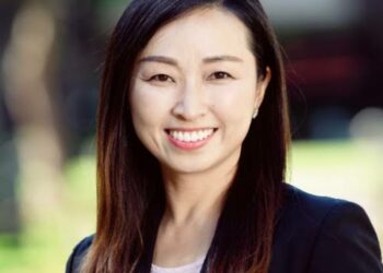 Susan Park, Vice President, Consumer Solutions, Western Digital