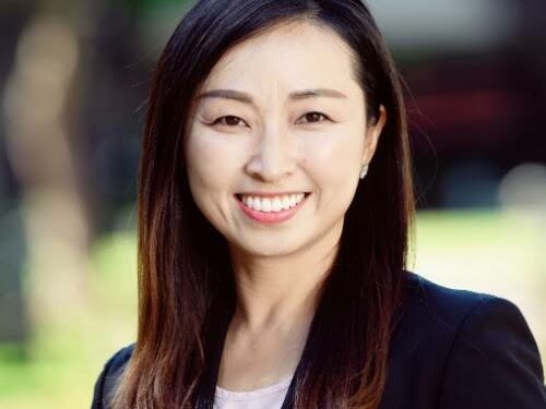 Susan Park, Vice President, Consumer Solutions, Western Digital