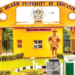 Governor Abiodun Gives 3 Best Graduating Students N2m Each