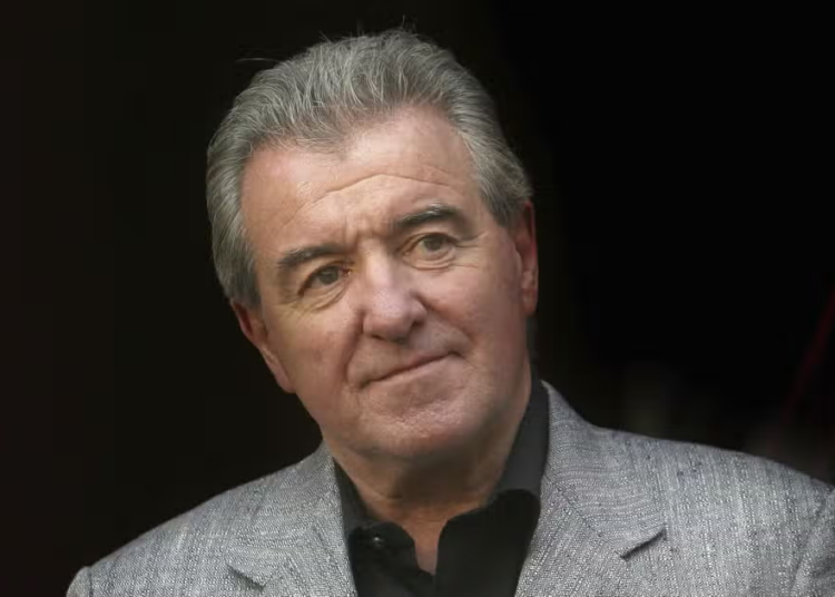 Terry Venables