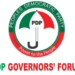 PDP Governors Canvass New Revenue Formula, React To Court Judgements On Elections 5 PDP Governors Canvass New Revenue Formula, React To Court Judgements On Elections