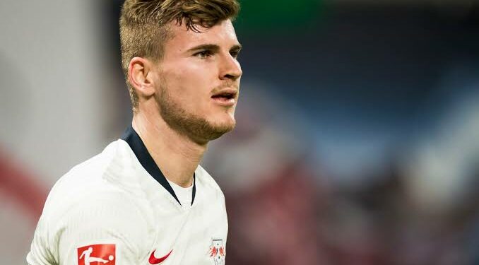 Timo Werner