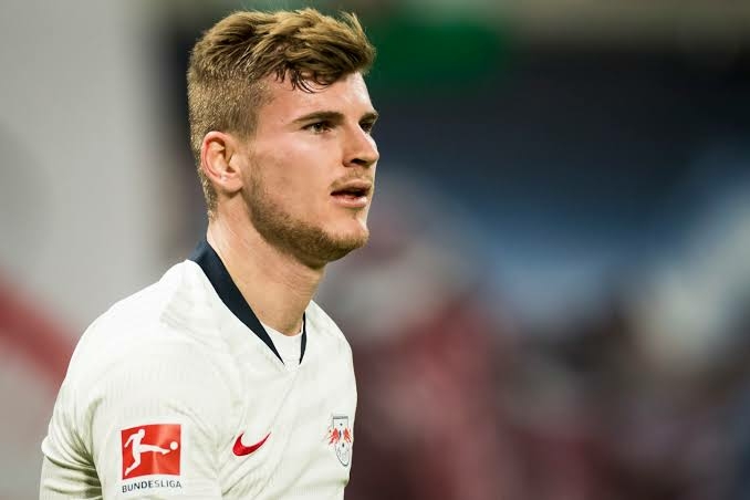 Timo Werner