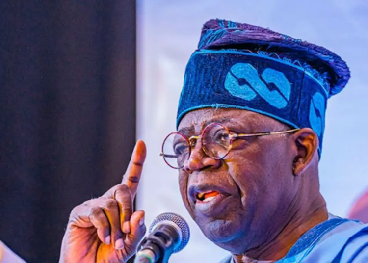 Tinubu