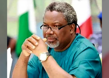 Appeal Court Dismisses Uba, PDP’s Appeal Against Benue Gov, Deputy
