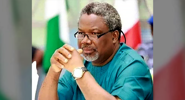 Appeal Court Dismisses Uba, PDP's Appeal Against Benue Gov, Deputy 1 Titus Uba