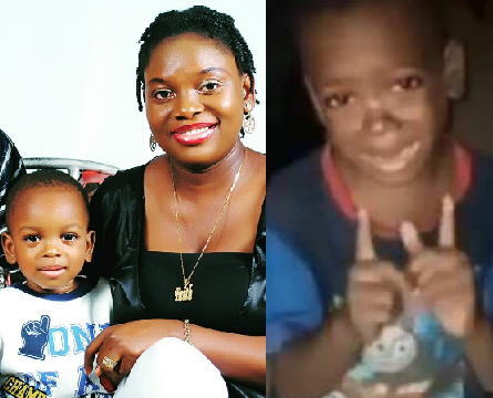 Police Confirm Arrest of Husband As Woman Commits Suicide 1 Toluige Olokoobi
