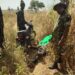 Troops Kill 5 Terrorists, Recover AK47 Rifles, Ammunitions, Others In Kaduna 5 Troops Kill 5 Terrorists, Recover AK47 Rifles, Ammunitions, Others In Kaduna