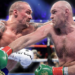Usyk Seeks Heavyweight Title Unification Bout With Fury In February
