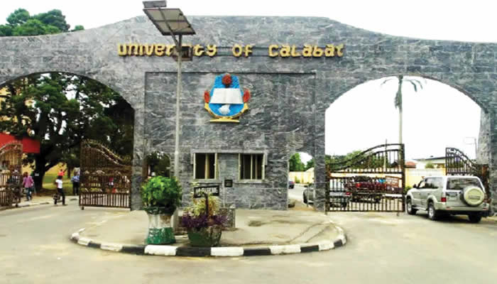 Stampede: 16 UNICAL Students Land In Hospital 1 UNICAL