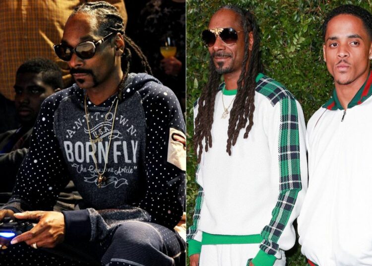 Snoop Dogg