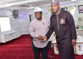 Steel Ministry To Provide 16% Of Materials For Road Development – Umahi