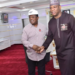 Steel Ministry To Provide 16% Of Materials For Road Development – Umahi