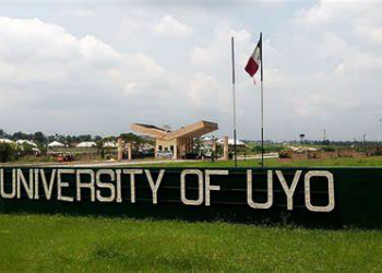 136 Bag First Class As UNIUYO Graduates 14,866 Students