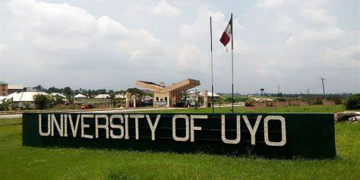 136 Bag First Class As UNIUYO Graduates 14,866 Students