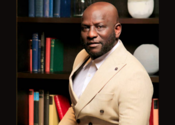 Ojeikhoa Shines As Experiential Marketing Personality Of The Decade